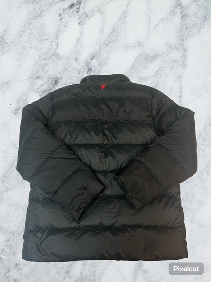 Vintage Nike Winterjacke M fit L 5772