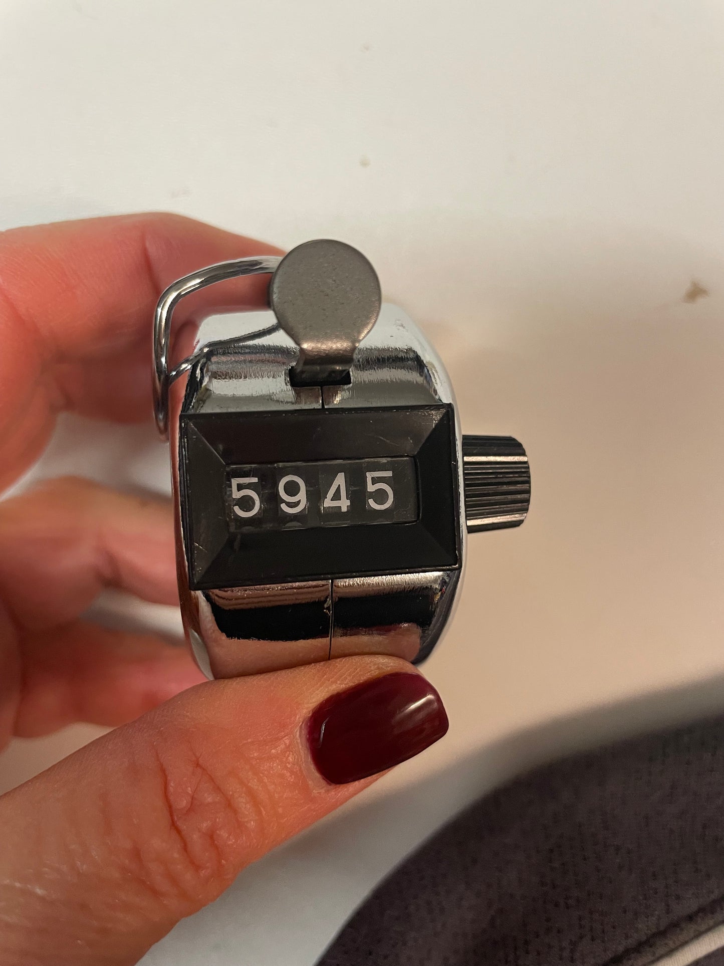 Reebok Vintage Sweatshirt M 5945