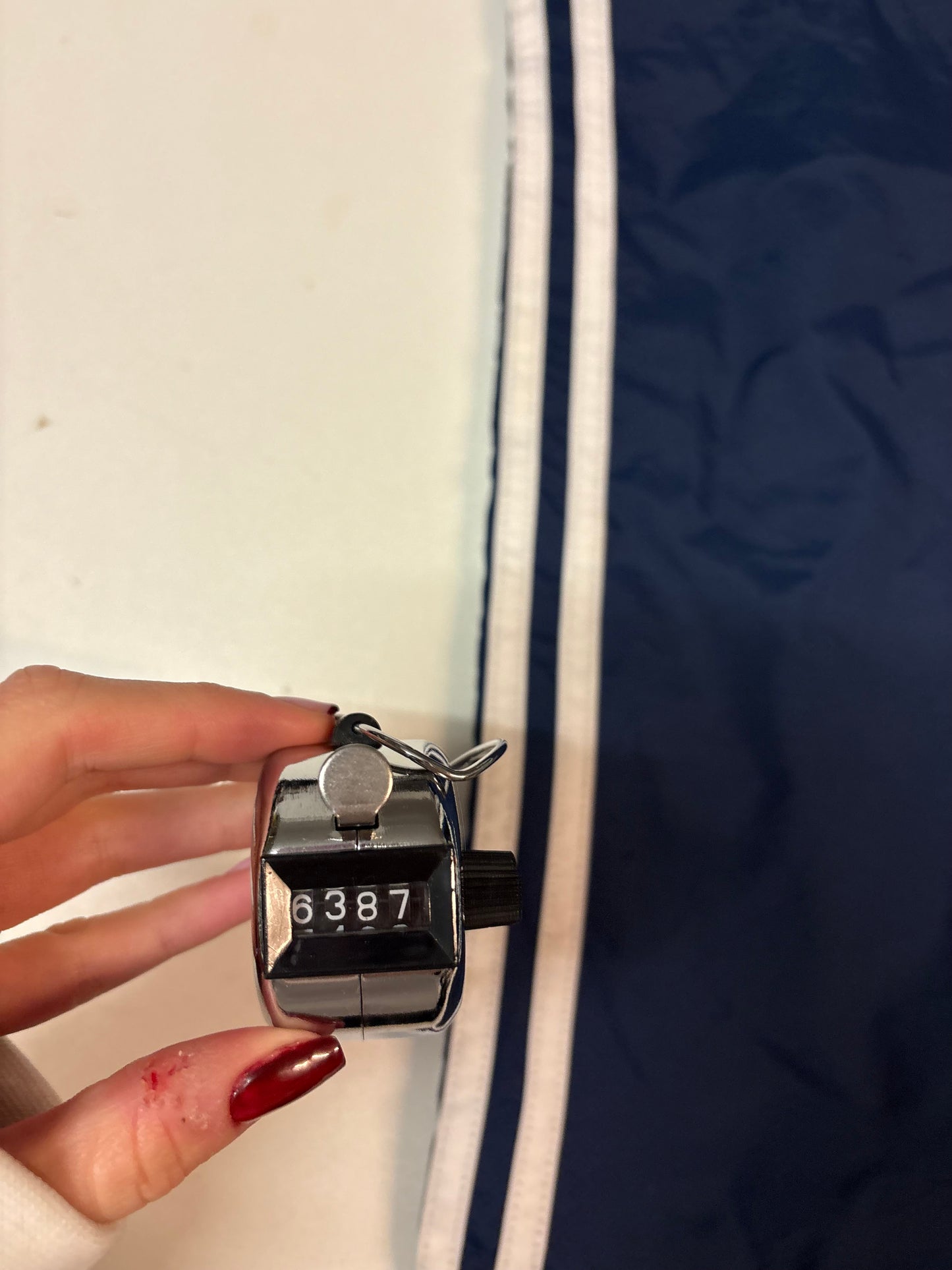 Adidas Vintage Trackpants S Baggy 6387