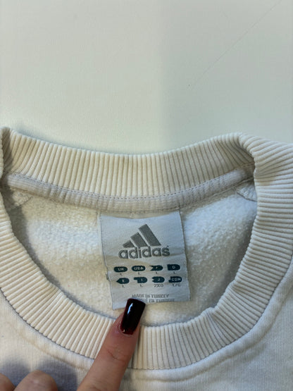 Vintage Adidas Sweatshirt L 6767