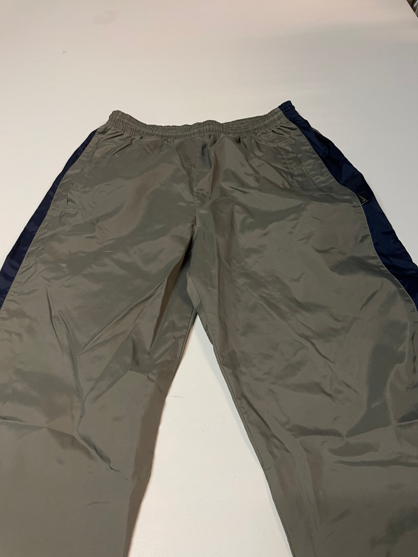 Nike Vintage Trackpants Baggy M 3768
