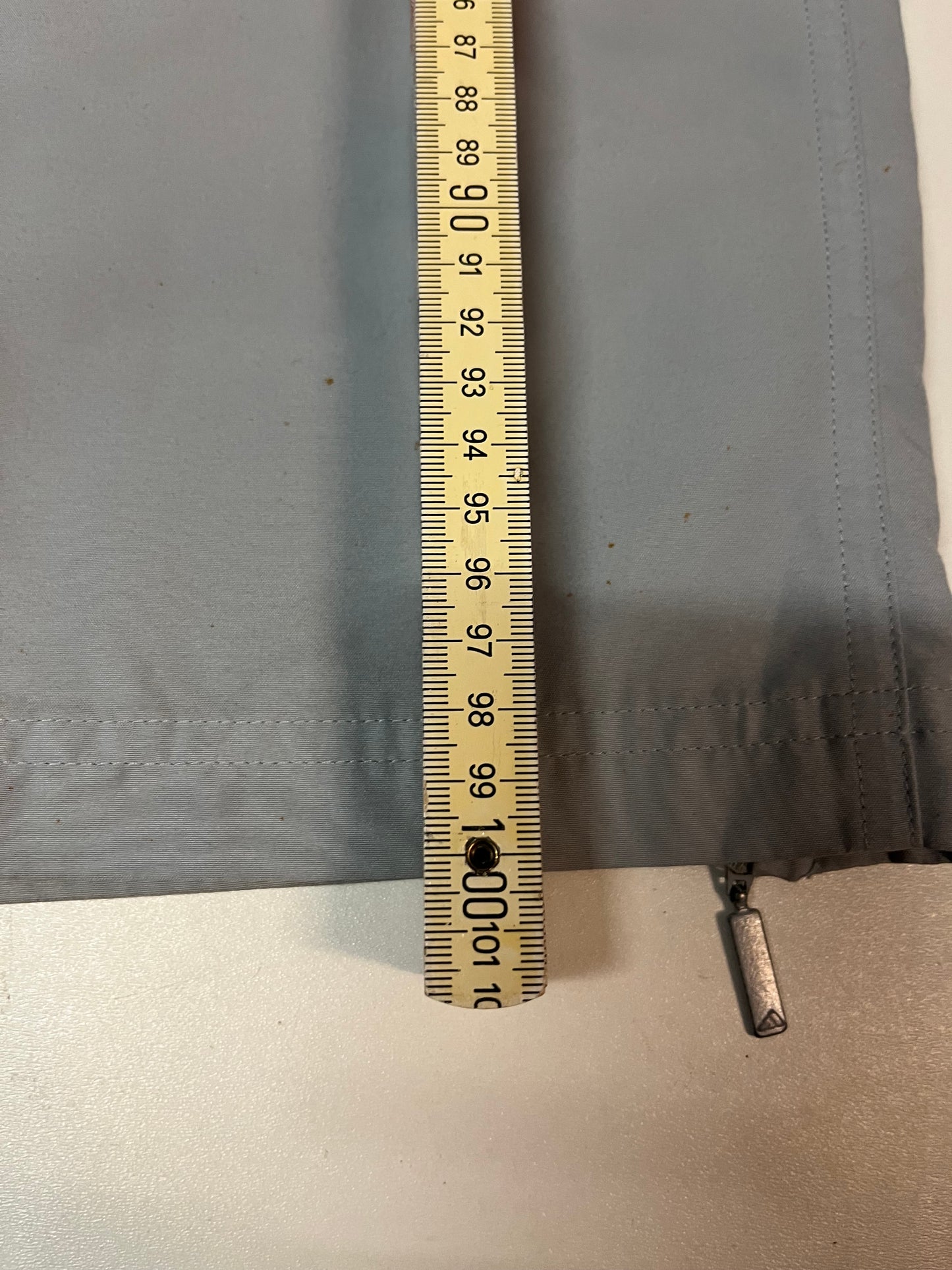 Adidas Vintage Trackpants fit S Baggy 4085