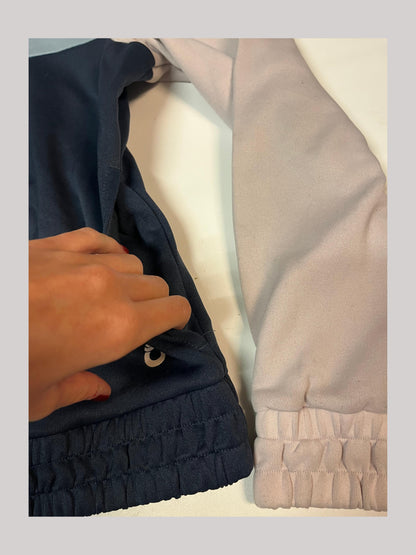 Adidas Vintage Trackjacket L 4521