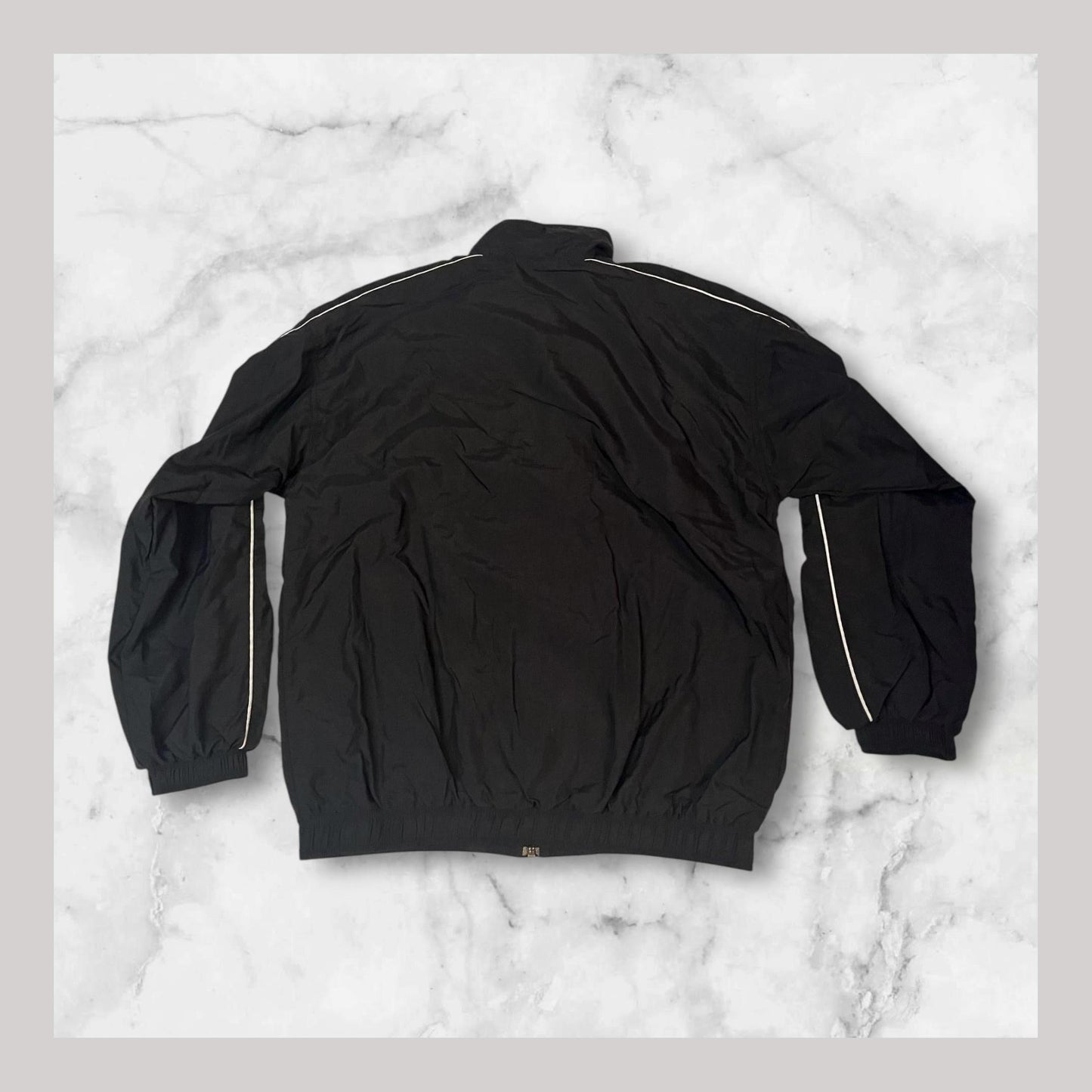 Puma Vintage Jacke S 4705