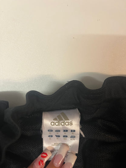 Vintage Adidas Trackpants baggy XL 3385