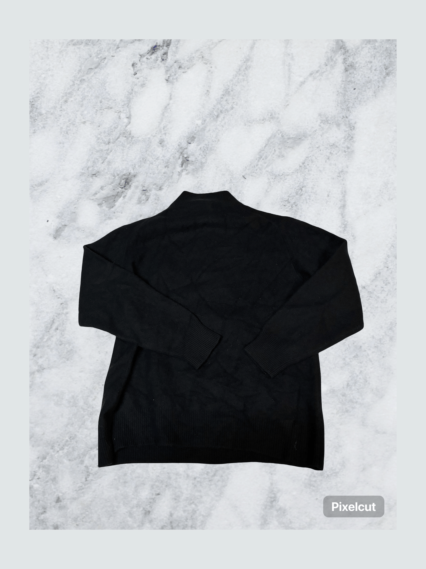 Vintage Polo Ralph Lauren Pullover Wolle S 6473