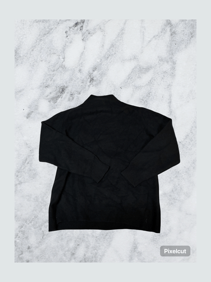 Vintage Polo Ralph Lauren Pullover Wolle S 6473