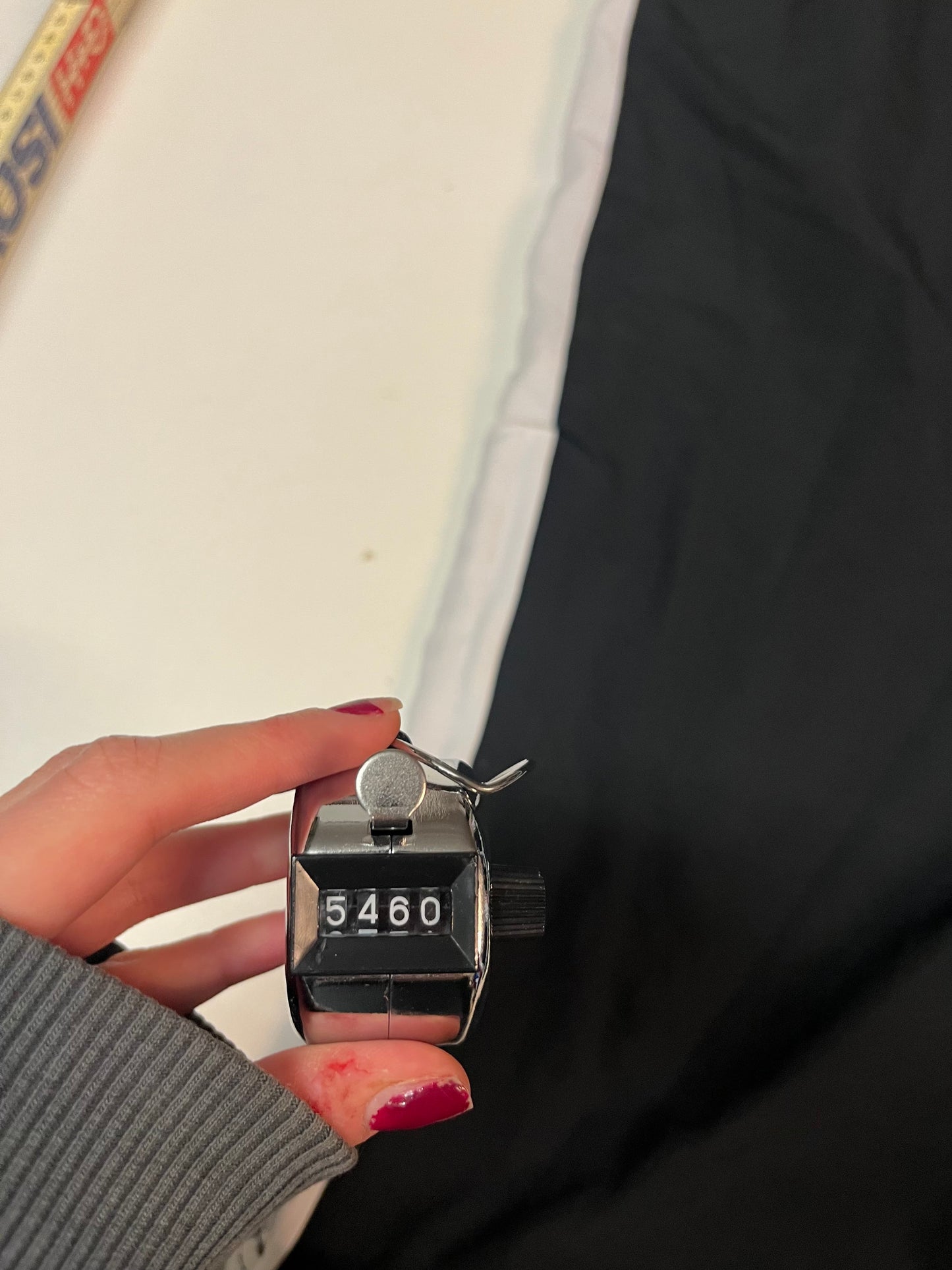 Nike Vintage Trackpants l baggy 5460