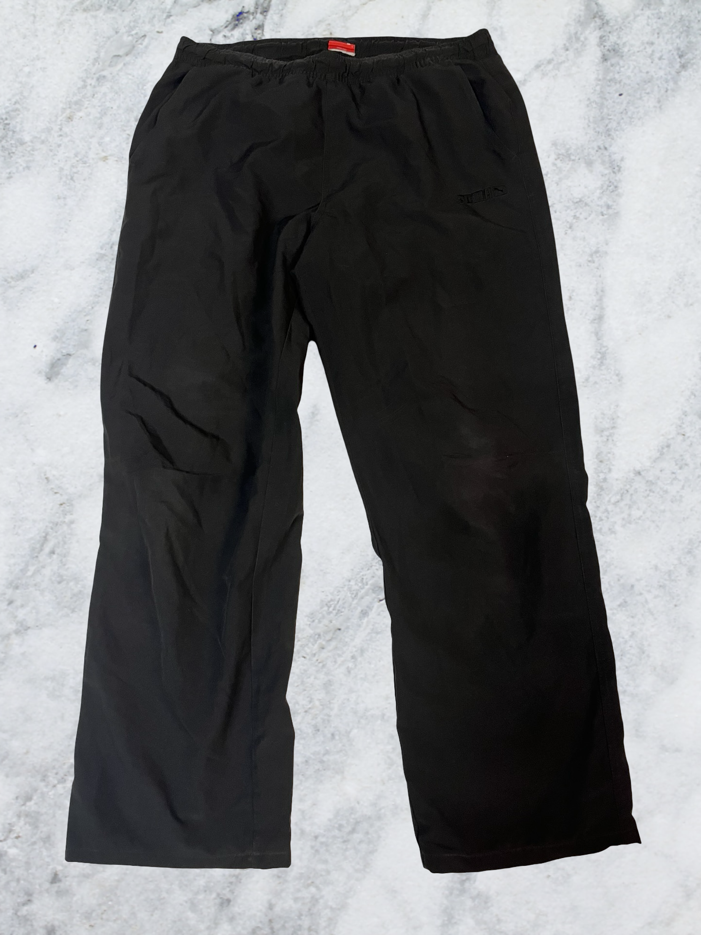 Puma Vintage Trackpants L baggy 5340