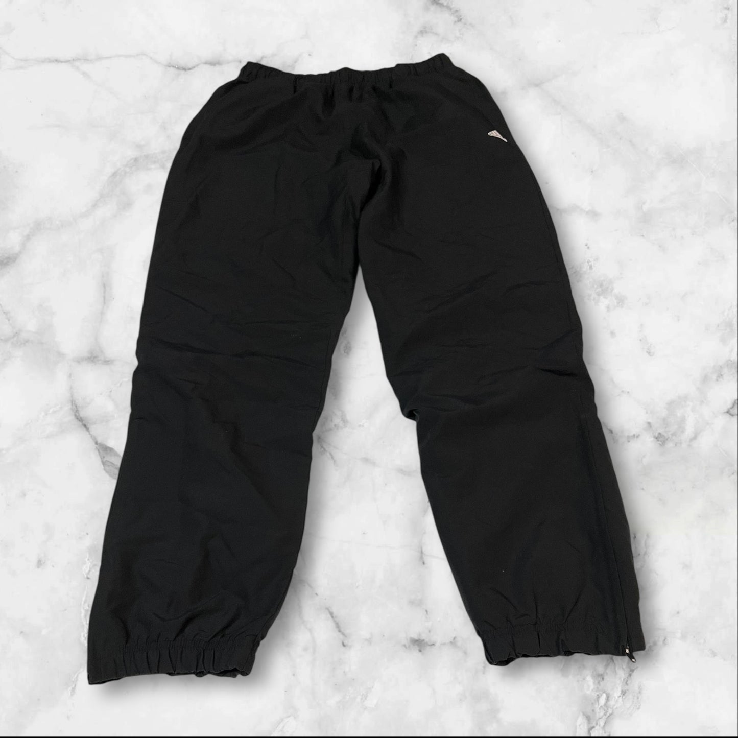 Adidas Vintage Trackpants Baggy L 3758