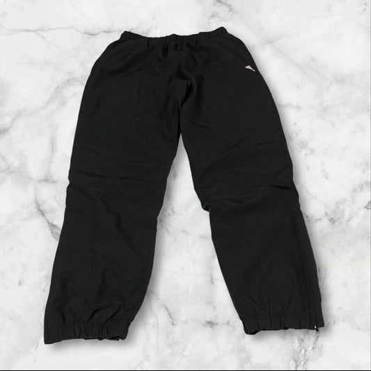Adidas Vintage Trackpants Baggy L 3758