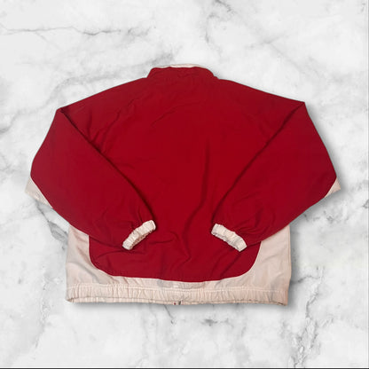 Vintage Reebok Trainingsjacke M fit S 4969