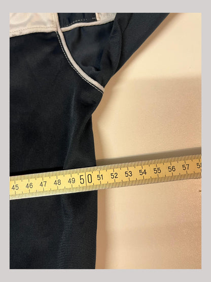 Kappa Vintage Jacke M 4688