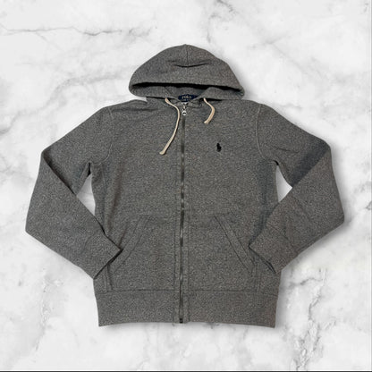 Polo Ralph Lauren Vintage Zipper S 5063