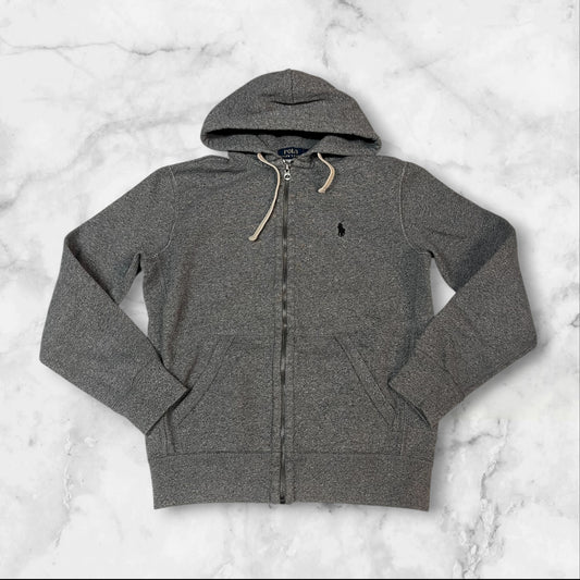 Polo Ralph Lauren Vintage Zipper S 5063