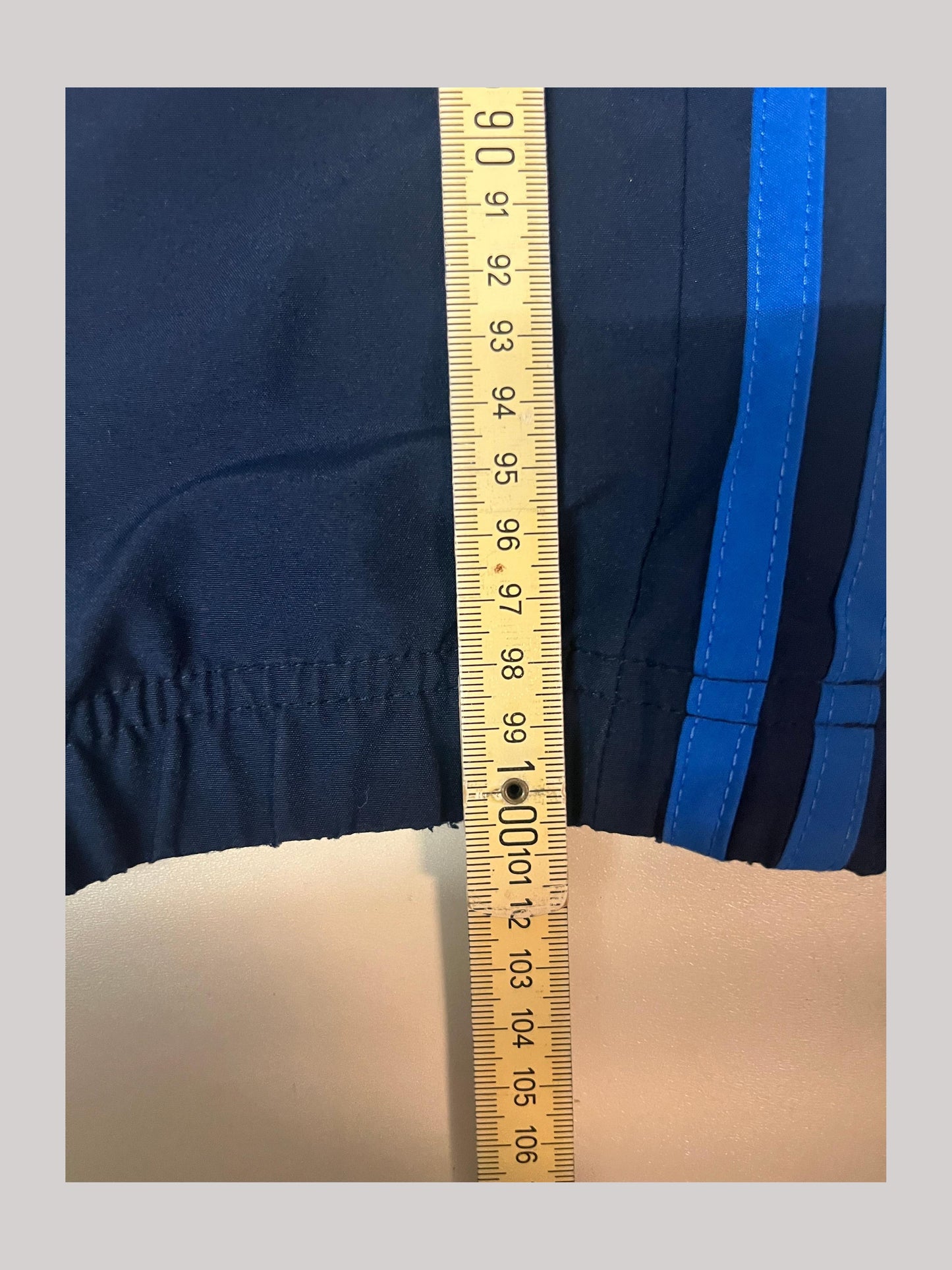 Vintage Adidas Trackpants L fit S 4406