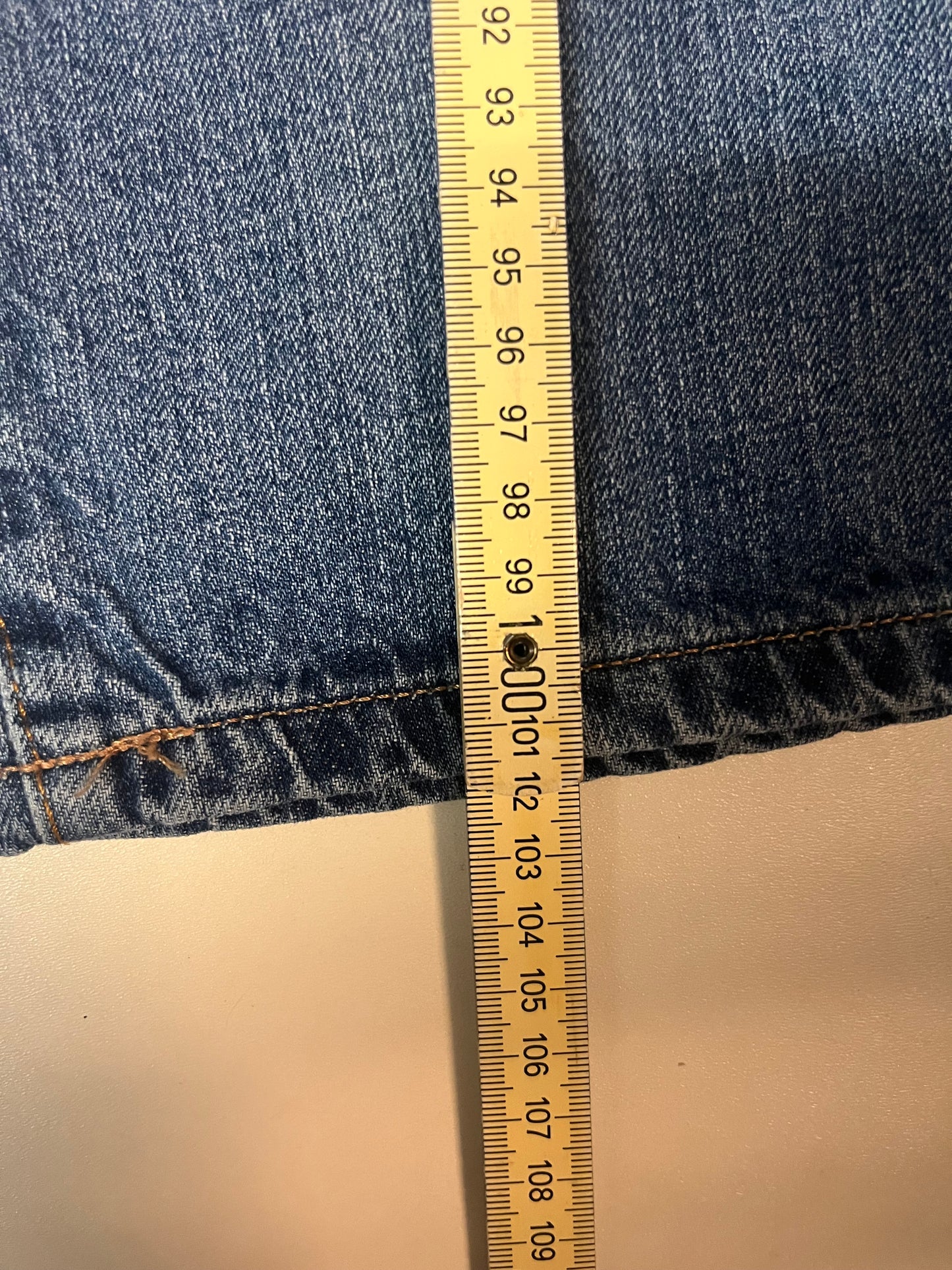 Vintage Tommy Hilfiger Jeans 40/30 M 4073