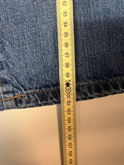 Vintage Tommy Hilfiger Jeans 40/30 M 4073
