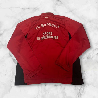 Vintage Nike Trainingsjacke L 5210