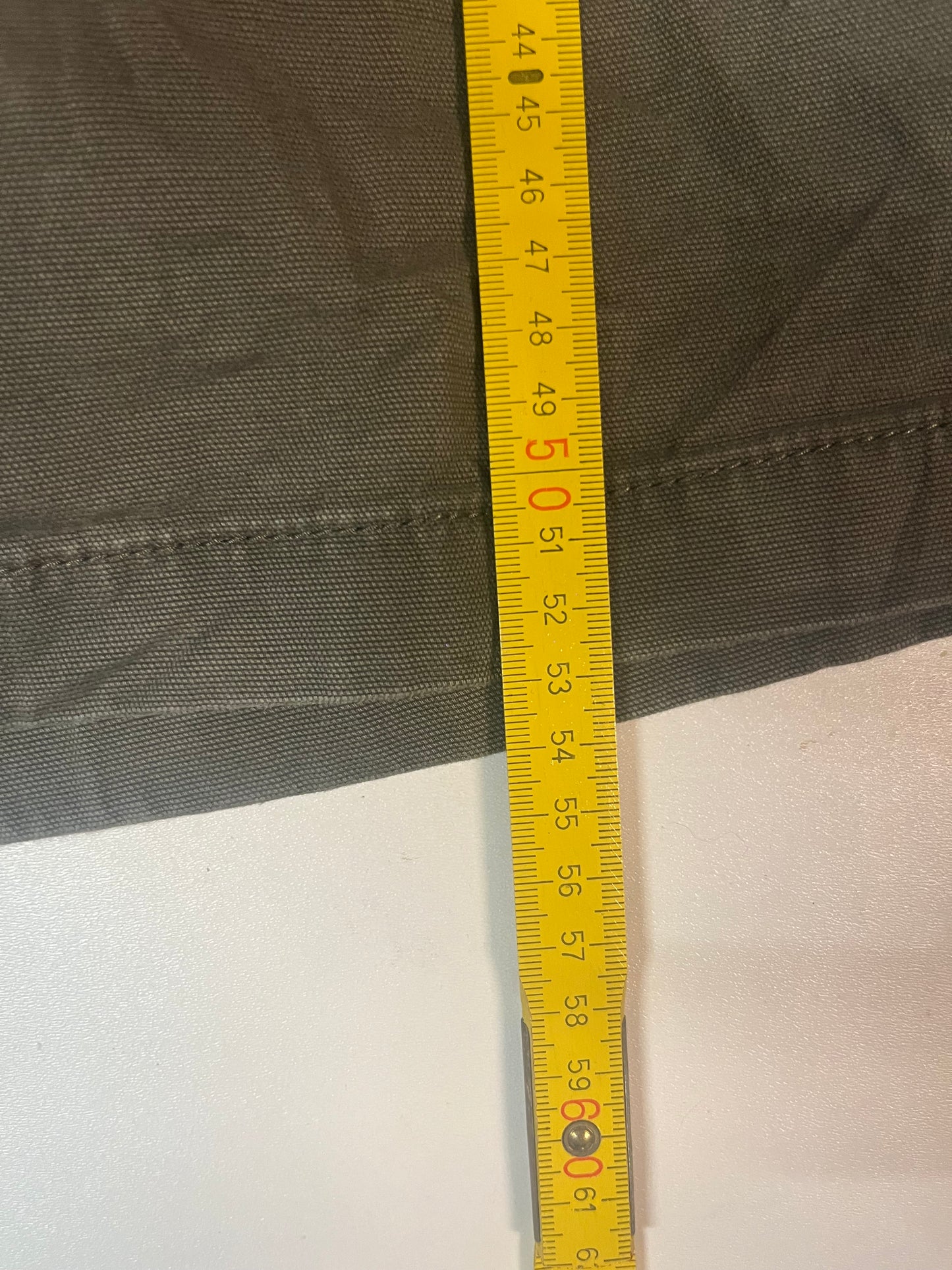 Vintage Carhartt Shorts 38 3879