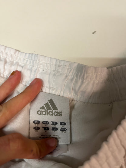 Adidas Vintage Trackpants M Baggy 4264