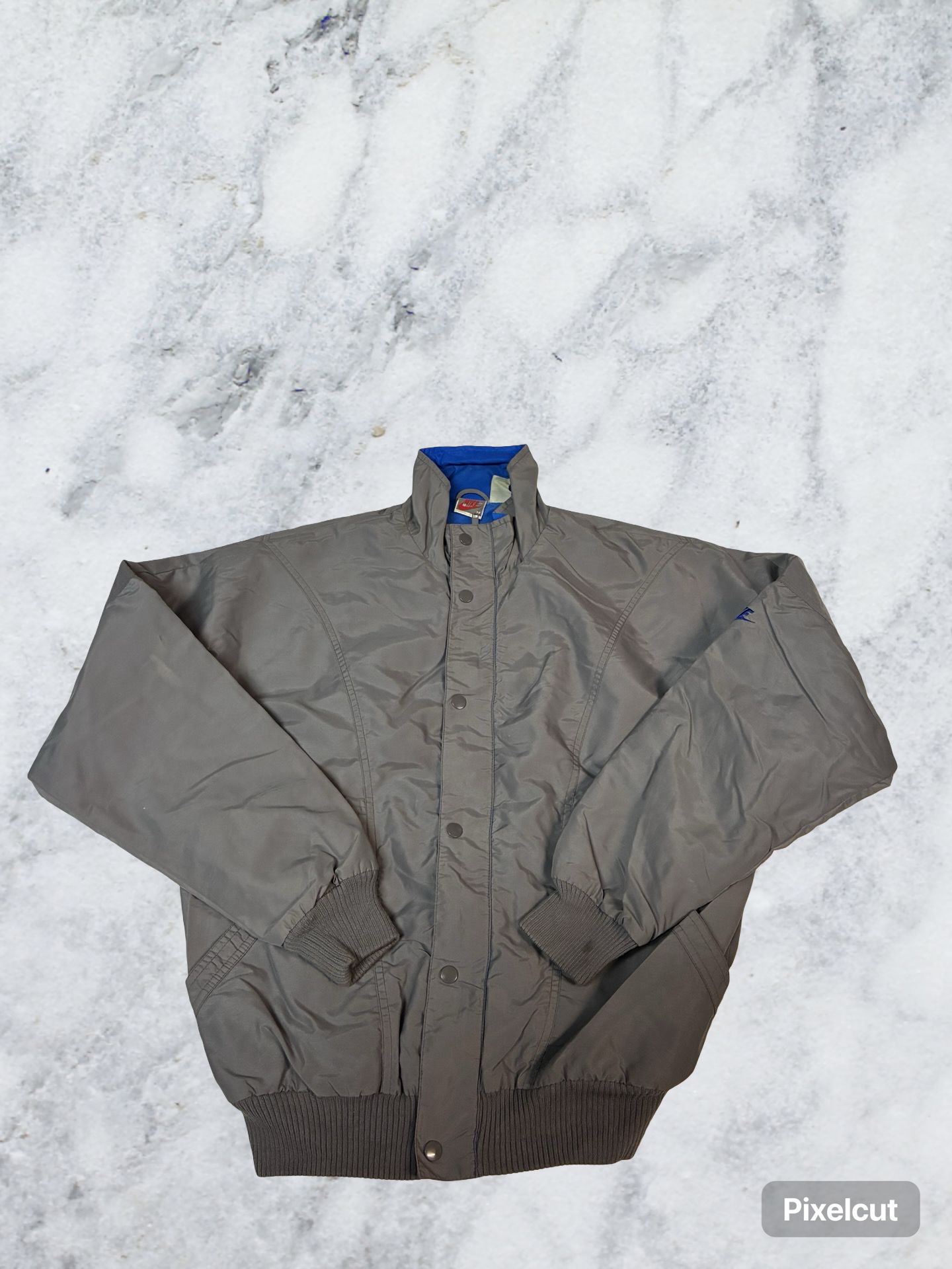 Vintage Nike Trainingsjacke M 6317