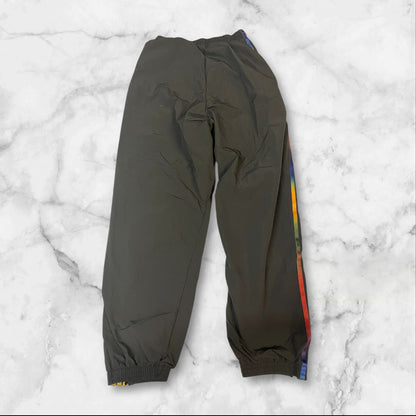 Adidas Vintage Trackpants S baggy 3606