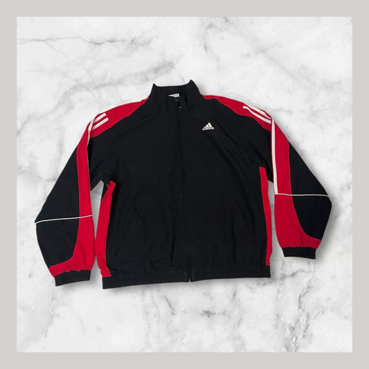 Adidas Vintage Jacke M 4695