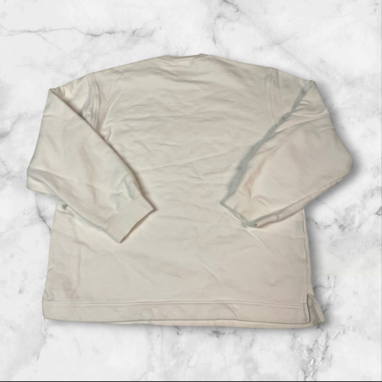 Vintage Lacoste Sweatshirt M 5078