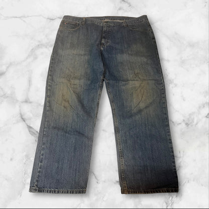 Vintage Tommy Hilfiger Jeans 44/30 M 4078