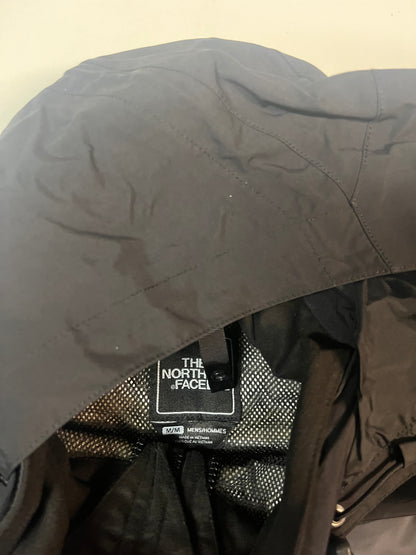 Vintage the North Face Regenjacke 2 in 1 tauglich 5762