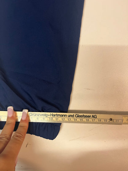 Vintage Nike Trackpants S 4040