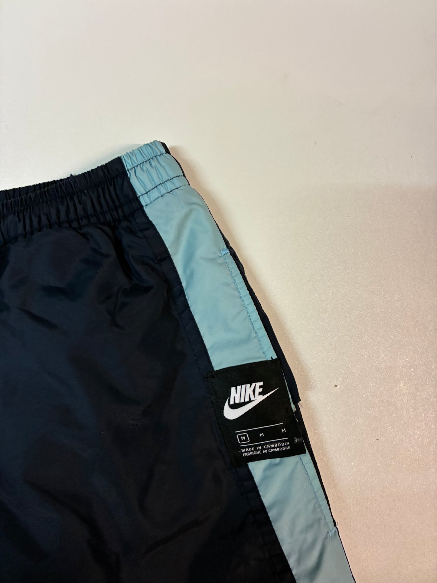 Vintage Nike Trackpants M 6033