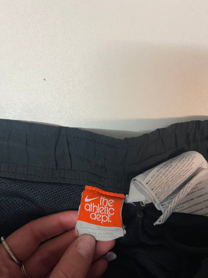 Vintage Nike Trackpants baggy M fit XS 5607