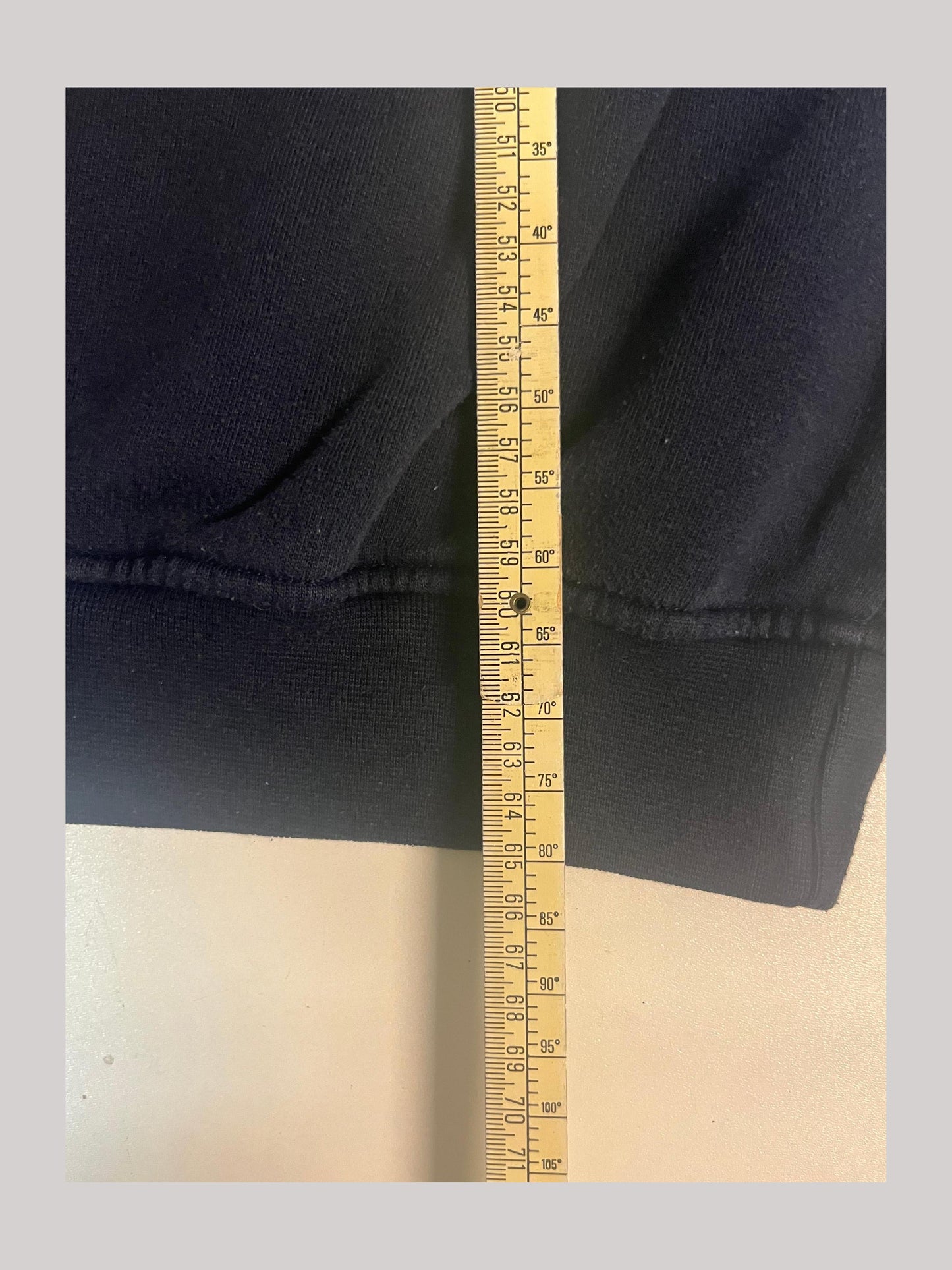 Vintage Adidas Sweater M - L 4561