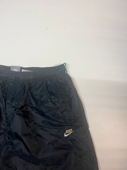 Vintage Nike Trackpants baggy L 4436