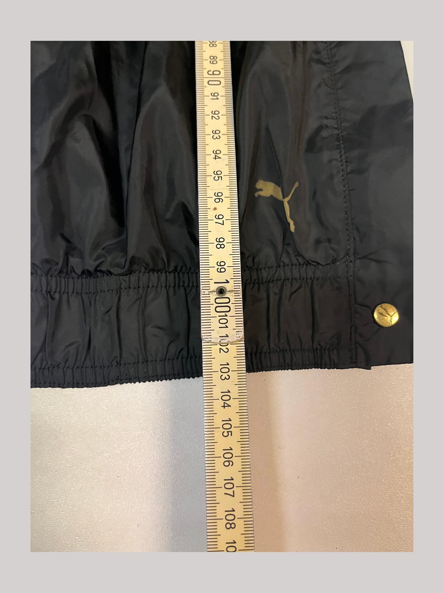 Puma Vintage Trackpants L baggy 4467