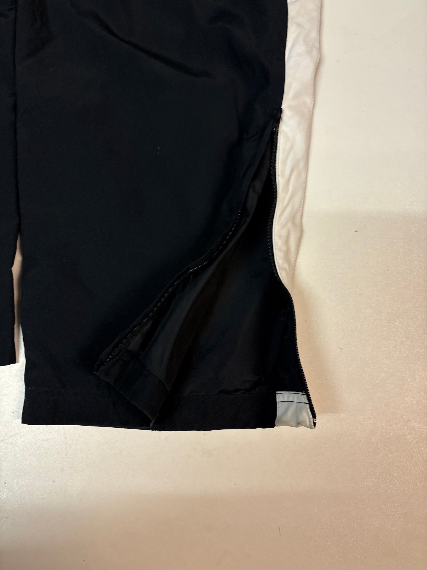 Nike Vintage Trackpants M baggy 6385