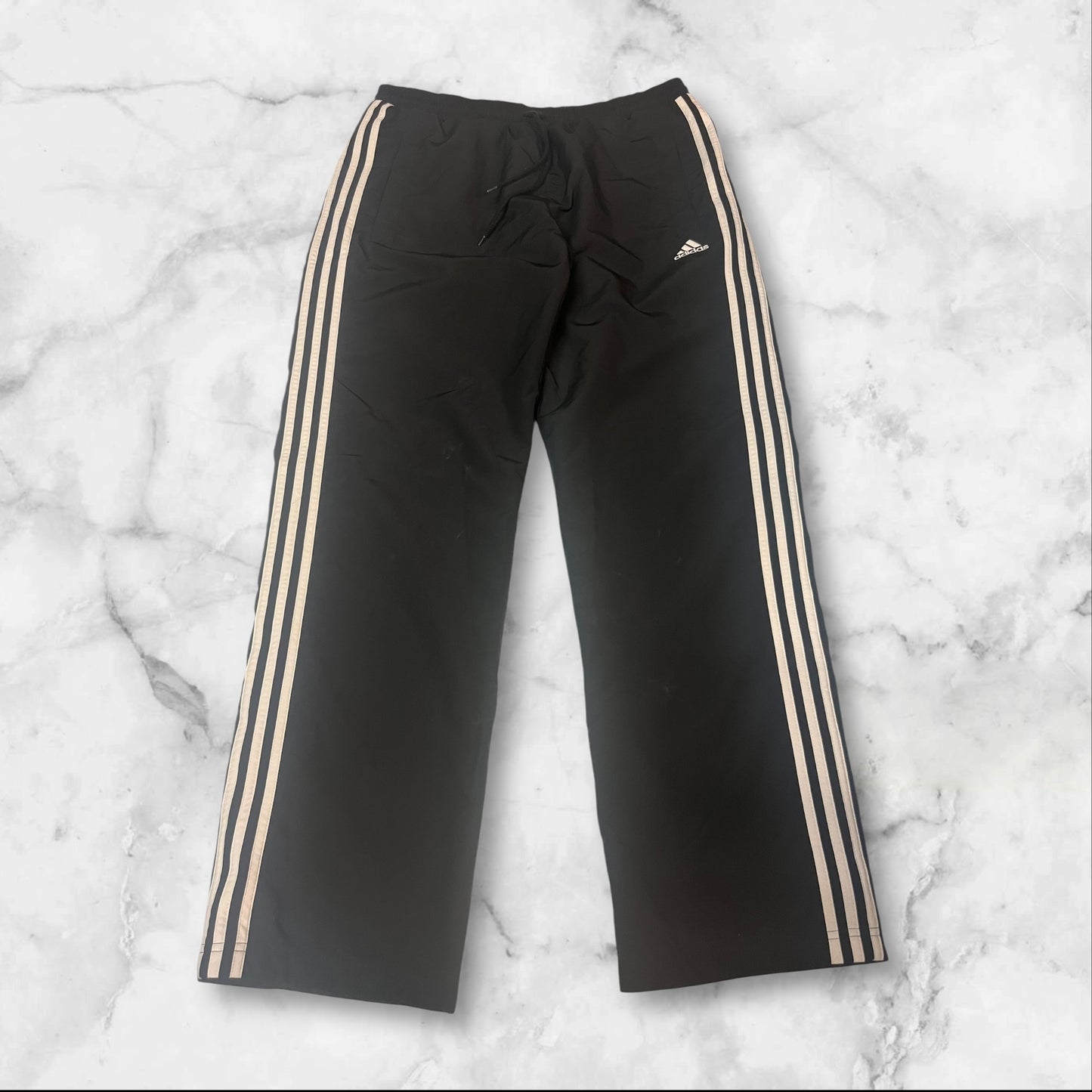 Vintage Adidas Trackpants L 3969