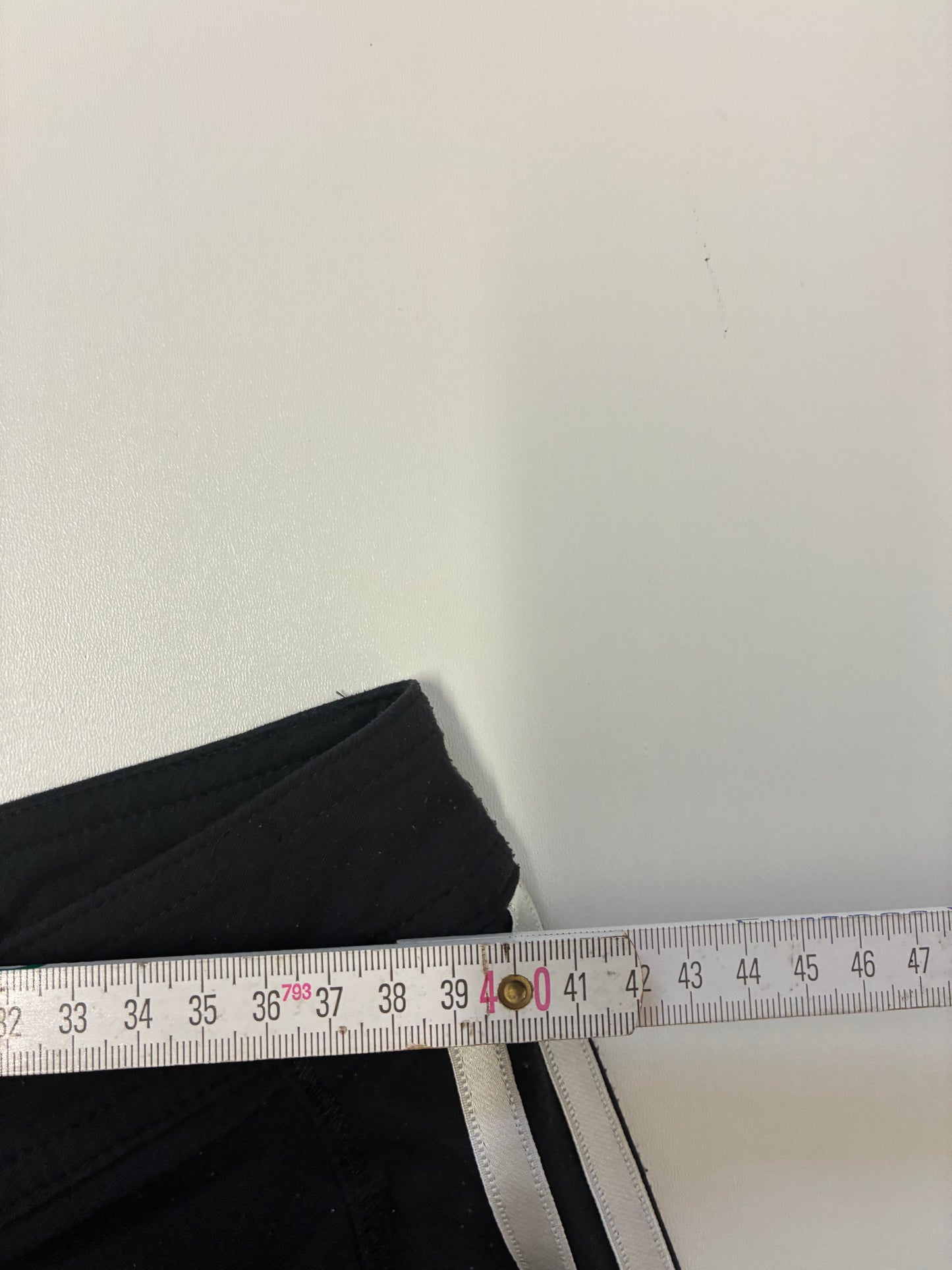 Vintage Adidas Trackpants XS - S 6789