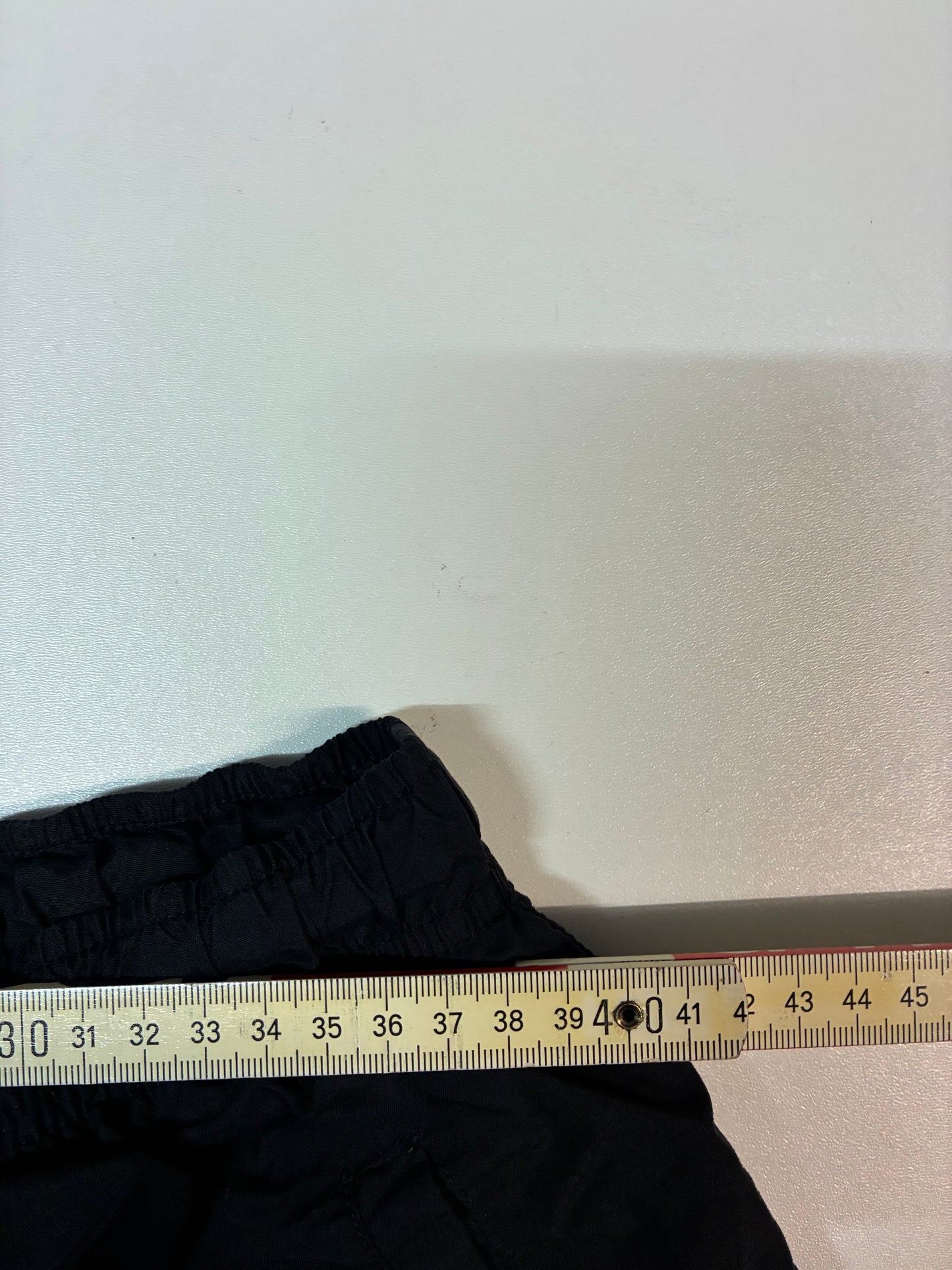 Vintage Nike Trackpants 6457