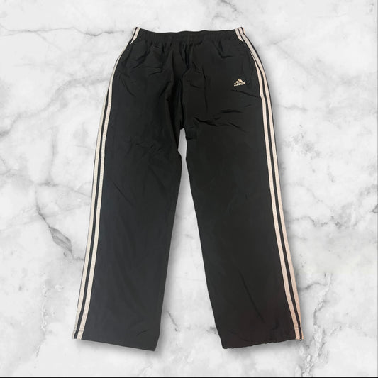 Vintage Adidas Trackpants baggy XL 3738