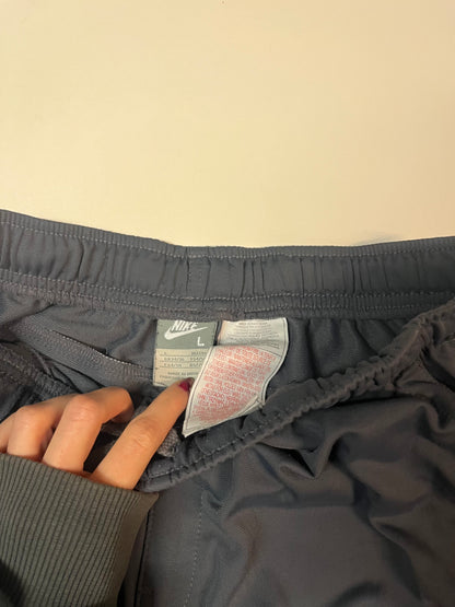 Nike Vintage Trackpants L baggy 5467