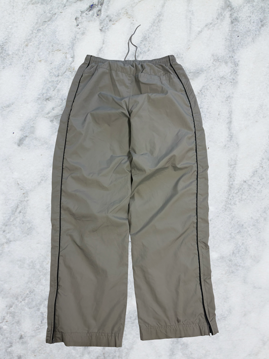 Nike Vintage Trackpants M baggy 6649