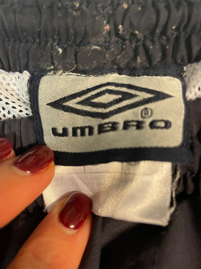 Umbro Vintage Trackpants L 5961