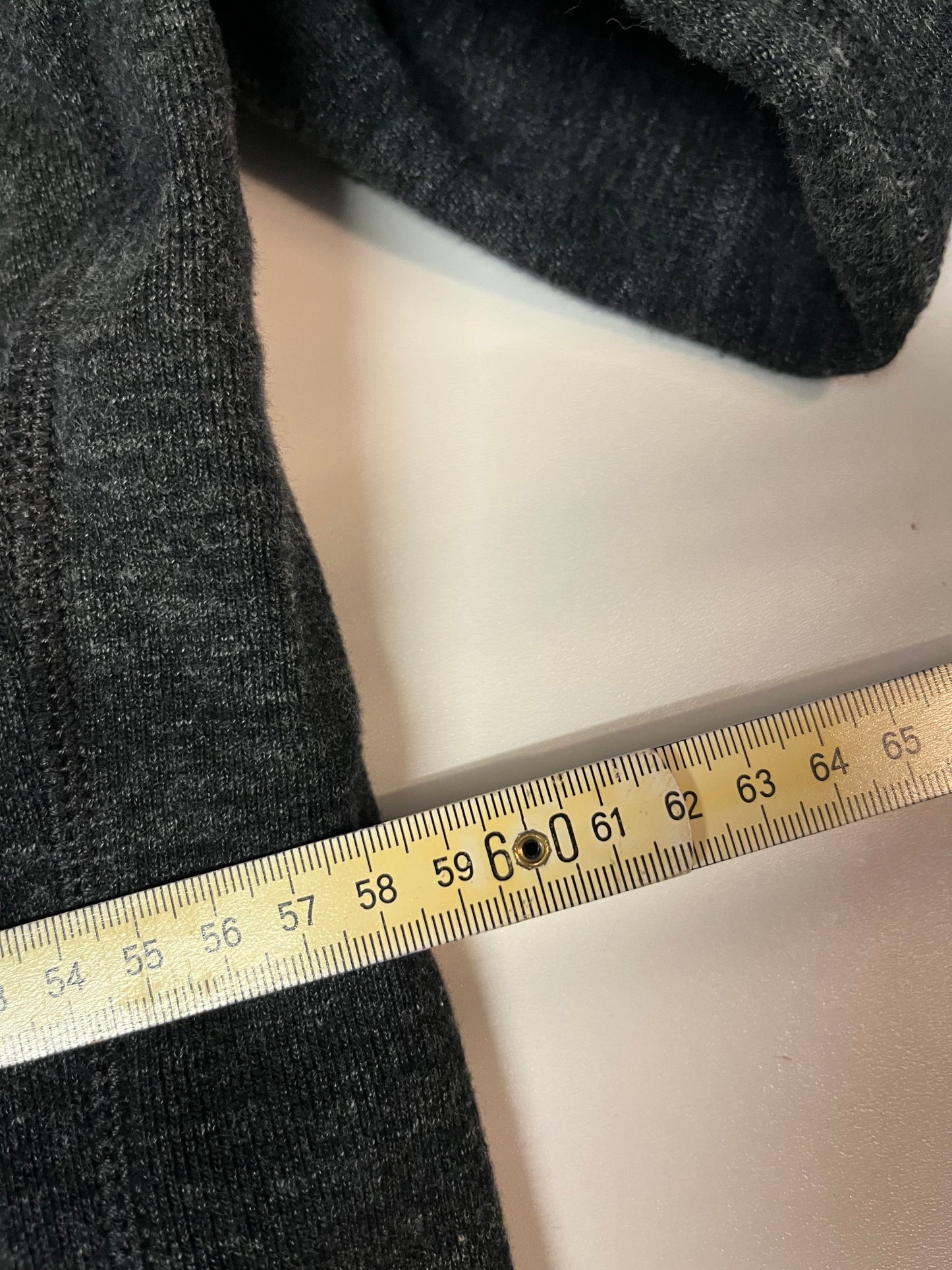 Polo Ralph Lauren Vintage Sweatjacke Xl #4128