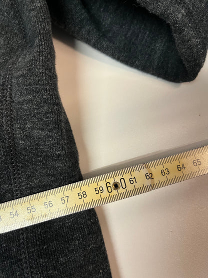 Polo Ralph Lauren Vintage Sweatjacke Xl #4128