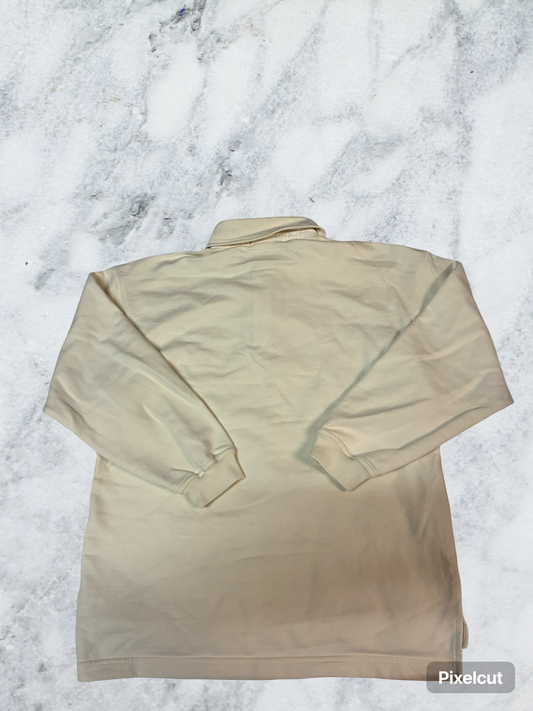 Vintage Reebok Sweatshirt XS fit M - L 6022