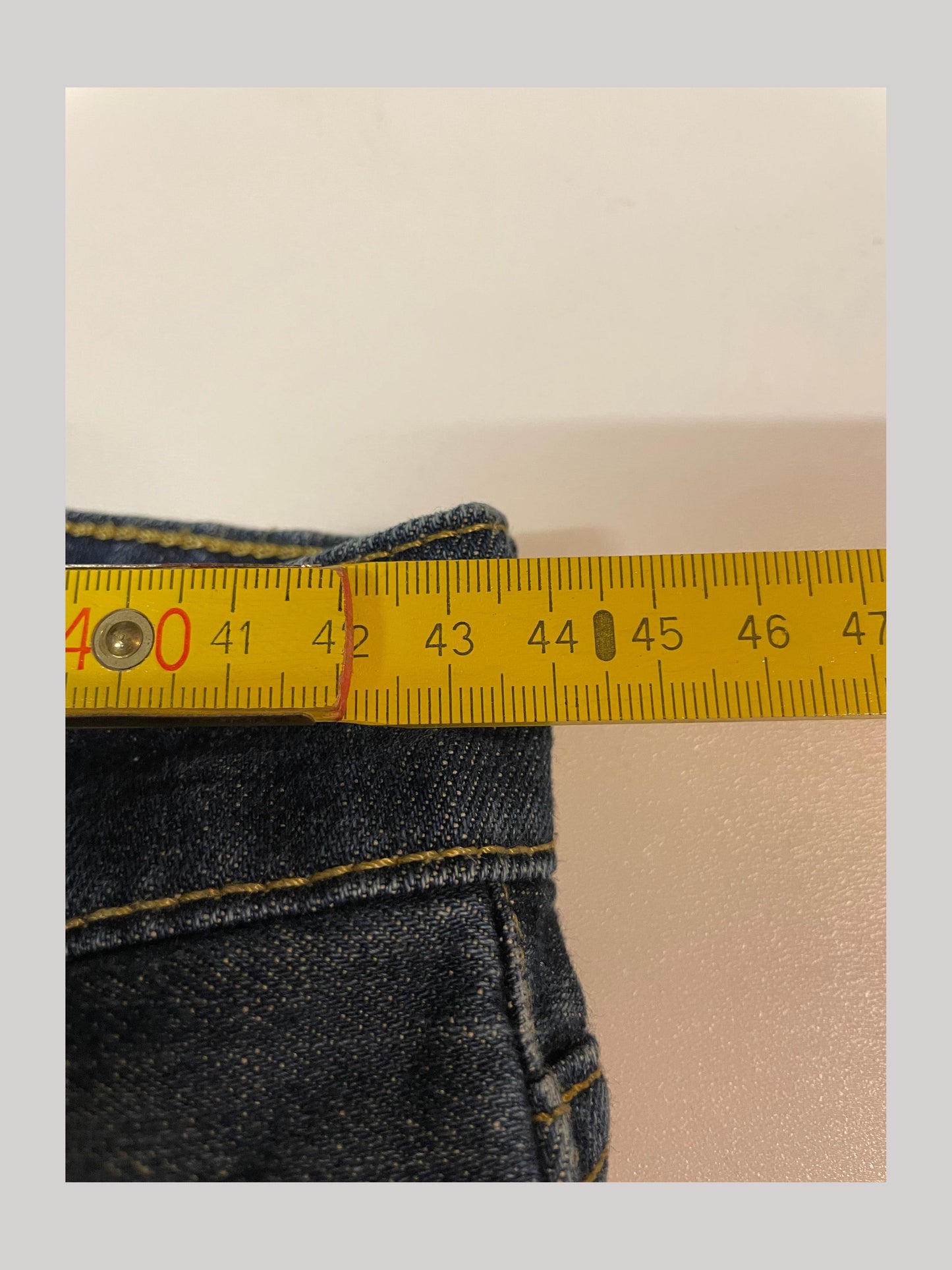 Ralph Lauren Vintage Jeans 34/30 3458