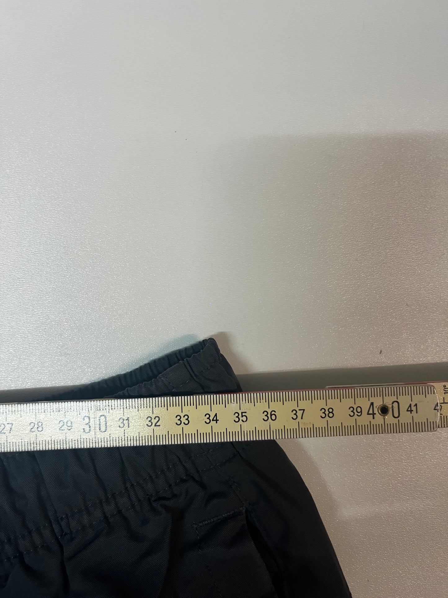 Vintage Nike Trackpants S 4414